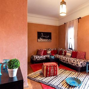 Deluxe Double Suite